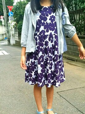 K familyさんのコーディネート