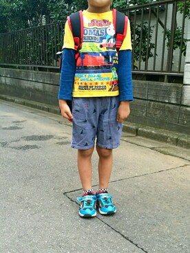 K familyさんのコーディネート