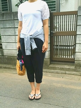 K familyさんのコーディネート