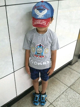 K familyさんのコーディネート