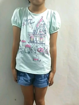 K familyさんのコーディネート