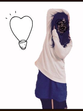 sunnyさんのコーディネート