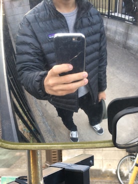 じょーさんのコーディネート