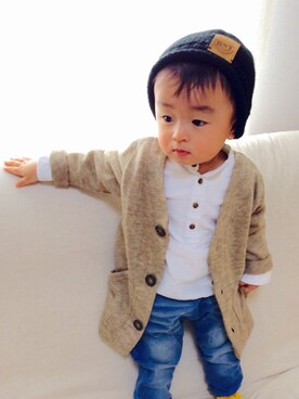 カイさんのコーディネート