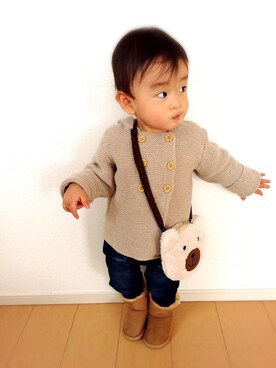 カイさんのコーディネート