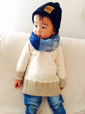 カイさんのコーディネート