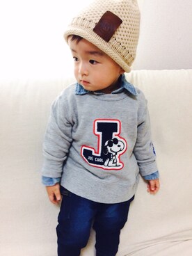 カイさんのコーディネート