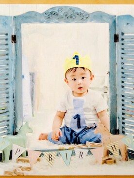 カイさんのコーディネート