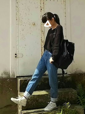 ささかまさんのコーディネート