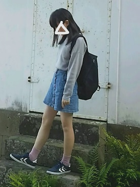 ささかまさんのコーディネート