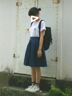 ささかまさんのコーディネート