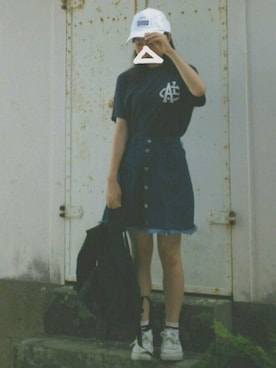 ささかまさんのコーディネート