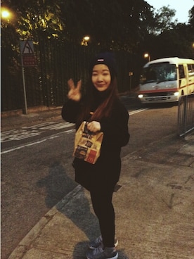 JaWaChMaさんのコーディネート