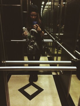 JaWaChMaさんのコーディネート