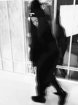 JaWaChMaさんのコーディネート