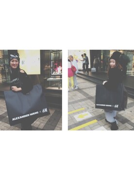 JaWaChMaさんのコーディネート