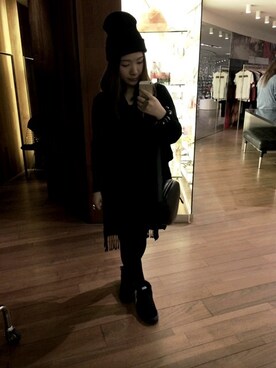 JaWaChMaさんのコーディネート