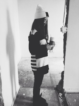 JaWaChMaさんのコーディネート