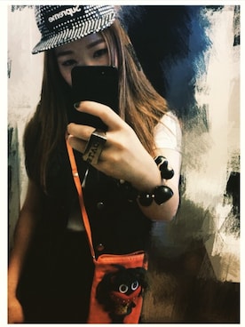 JaWaChMaさんのコーディネート