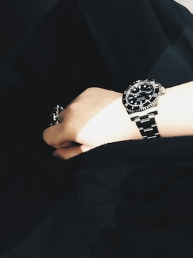 JaWaChMaさんのコーディネート