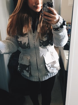 JaWaChMaさんのコーディネート