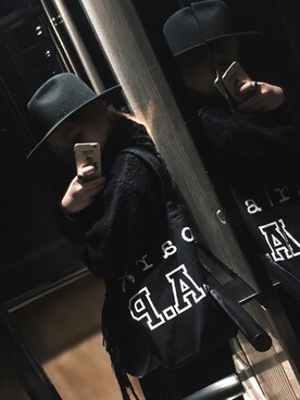 JaWaChMaさんのコーディネート