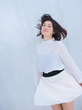 Aochanさんのコーディネート