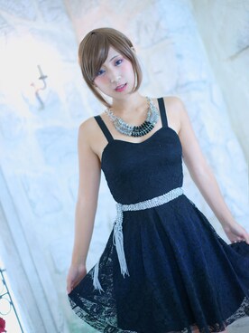 Aochanさんのコーディネート