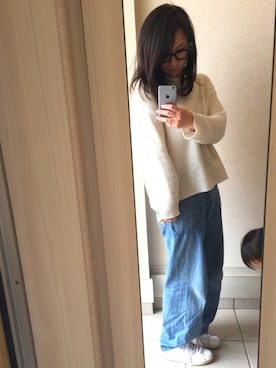 kome☆彡さんのコーディネート