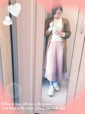 kome☆彡さんのコーディネート