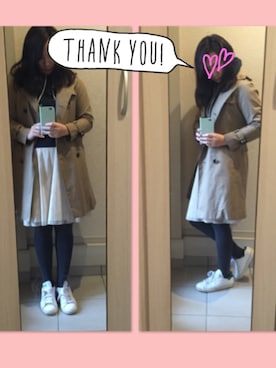 kome☆彡さんのコーディネート