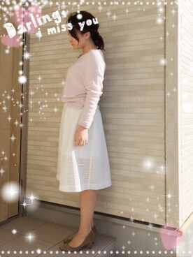 kome☆彡さんのコーディネート