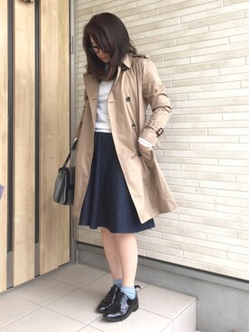 kome☆彡さんのコーディネート