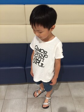 kouさんのコーディネート