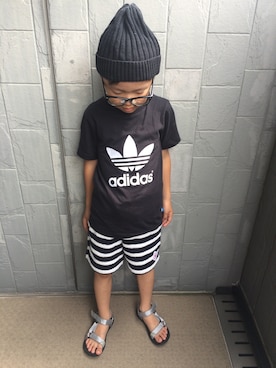 kouさんのコーディネート