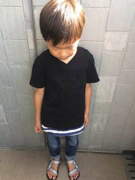 kouさんのコーディネート