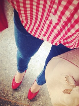 boyoung leeさんのコーディネート