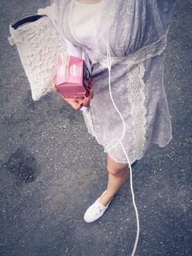 boyoung leeさんのコーディネート