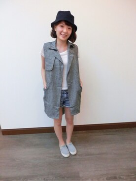 mindyさんのコーディネート