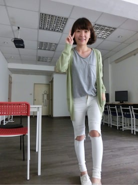 mindyさんのコーディネート