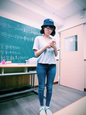 mindyさんのコーディネート