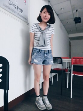 mindyさんのコーディネート