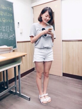 mindyさんのコーディネート