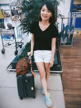 mindyさんのコーディネート