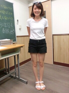 mindyさんのコーディネート