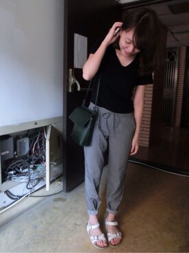 mindyさんのコーディネート