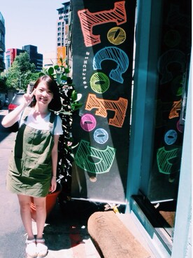 mindyさんのコーディネート