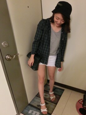 mindyさんのコーディネート