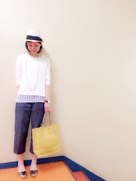 tomoさんのコーディネート