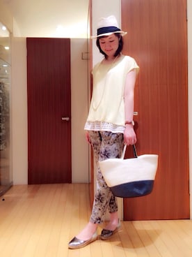 tomoさんのコーディネート